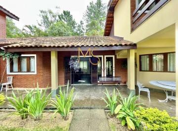Casa · 428m² · 4 Quartos · 4 Vagas · Casa em Chácara de La Rocca, Carapicuíba/SP de 428m² 4 quartos à venda por R$ 1.990.000,00