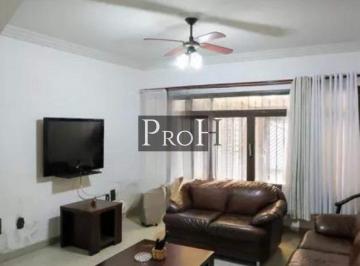 Casa · 256m² · 4 Quartos · 6 Vagas · Sobrado em Santa Maria, Santo André/SP de 256m² 4 quartos à venda por R$ 960.000,00