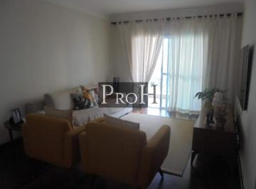 Apartamento · 110m² · 3 Quartos · 2 Vagas · Apartamento em Vila Quirino de Lima, São Bernardo do Campo/SP de 110m² 3 quartos à venda por R$ 625.