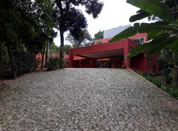 Casa · 381m² · 3 Quartos · 7 Vagas · Casa em Paisagem Renoir, Cotia/SP de 381m² 3 quartos à venda por R$ 1.700.000,00