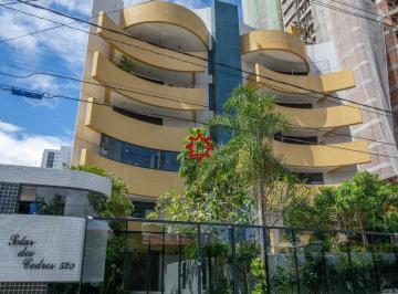 Apartamento · 440m² · 4 Quartos · 3 Vagas · Cobertura em Maurício de Nassau, Caruaru/PE de 0m² 4 quartos à venda por R$ 1.700.000,00