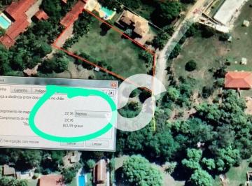 Terreno · 2004m² · Terreno em Condado de Maricá, Maricá/RJ de 0m² à venda por R$ 650.000,00