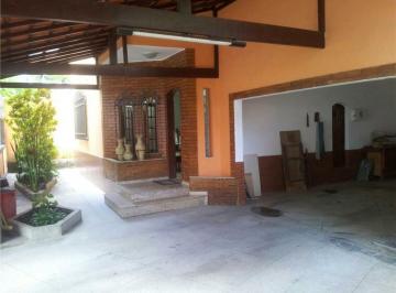 Casa · 190m² · 3 Quartos · 3 Vagas · Casa em Santa Rosa, Niterói/RJ de 190m² 3 quartos à venda por R$ 690.000,00