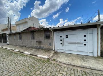 Casa · 188m² · 4 Quartos · 3 Vagas · Casa em Sítio São José, Suzano/SP de 188m² 4 quartos à venda por R$ 650.000,00