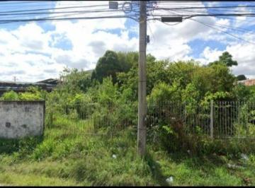 Terreno · 4375m² · Terreno em Novo Mundo, Curitiba/PR de 0m² à venda por R$ 3.000.000,00