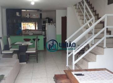 Casa · 120m² · 3 Quartos · 2 Vagas · Casa em Piratininga, Niterói/RJ de 120m² 3 quartos à venda por R$ 650.000,00