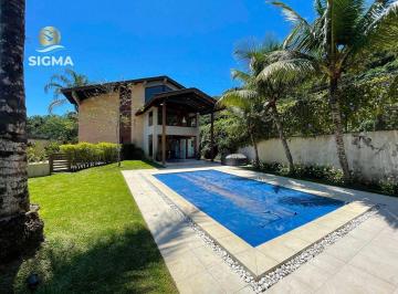 Casa · 350m² · 3 Quartos · 4 Vagas · Casa em Balneário Praia do Pernambuco, Guarujá/SP de 350m² 3 quartos à venda por R$ 1.890.000,00