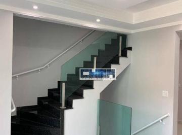 Casa · 147m² · 3 Quartos · 2 Vagas · Casa em Campo Grande, Santos/SP de 147m² 3 quartos à venda por R$ 1.060.000,00
