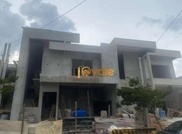 Casa · 194m² · 3 Quartos · 4 Vagas · Casa em Loteamento Villa Branca, Jacareí/SP de 194m² 3 quartos à venda por R$ 1.850.000,00