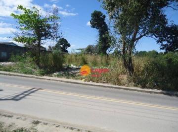Terreno · 5000m² · Terreno em Santa Luzia, São Gonçalo/RJ de 0m² à venda por R$ 950.000,00
