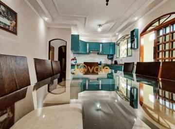 Casa · 214m² · 3 Quartos · 2 Vagas · Casa em Jardim Oriente, São José dos Campos/SP de 214m² 3 quartos à venda por R$ 1.135.000,00