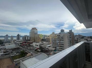Apartamento · 130m² · 3 Quartos · 2 Vagas · Apartamento em Canto, Florianópolis/SC de 130m² 3 quartos à venda por R$ 1.700.000,00
