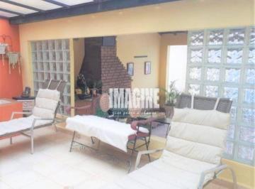 Casa · 286m² · 3 Quartos · 3 Vagas · Sobrado em Vila Bertioga, São Paulo/SP de 286m² 3 quartos à venda por R$ 1.960.000,00