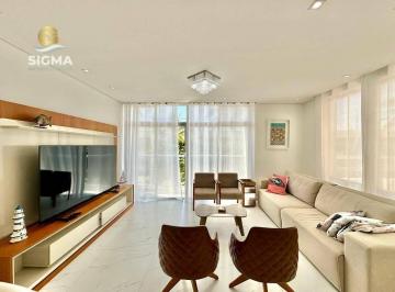 Apartamento · 151m² · 4 Quartos · 2 Vagas · Apartamento em Centro, Guarujá/SP de 151m² 4 quartos à venda por R$ 970.000,00