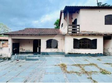 Casa · 220m² · 3 Quartos · 1 Vaga · Casa em Maria Paula, Niterói/RJ de 220m² 3 quartos à venda por R$ 598.603,00