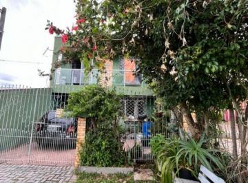 Casa · 210m² · 6 Quartos · 2 Vagas · Sobrado em Cidade Industrial, Curitiba/PR de 210m² 6 quartos à venda por R$ 630.000,00