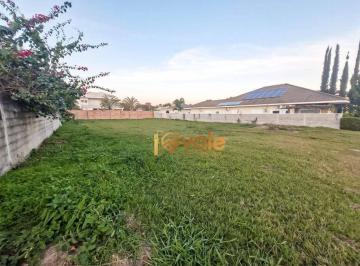 Terreno · 1000m² · Terreno em Parque Mirante do Vale, Jacareí/SP de 0m² à venda por R$ 1.225.000,00