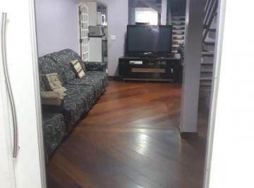 Casa · 330m² · 3 Quartos · 2 Vagas · Sobrado em Chácara Tatuapé, São Paulo/SP de 330m² 3 quartos à venda por R$ 1.700.000,00