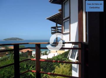 Casa · 252m² · 3 Quartos · 4 Vagas · Casa em Camboinhas, Niterói/RJ de 252m² 3 quartos à venda por R$ 1.600.000,00