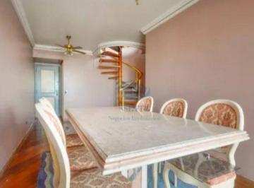 Apartamento · 155m² · 2 Quartos · 2 Vagas · Cobertura em Vila Clementino, São Paulo/SP de 155m² 2 quartos à venda por R$ 1.699.000,00