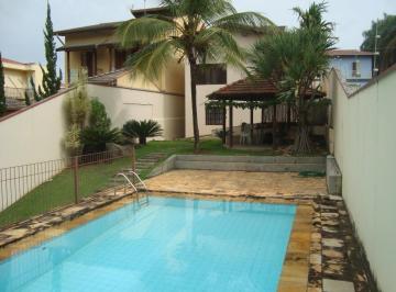 Casa · 355m² · 3 Quartos · 3 Vagas · Casa em Centro, Jaguariúna/SP de 355m² 3 quartos à venda por R$ 900.000,00
