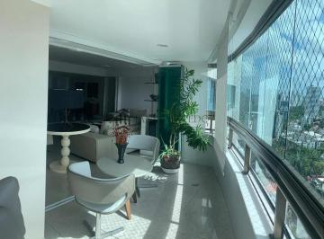 Apartamento · 209m² · 4 Quartos · 3 Vagas · Apartamento em Jaqueira, Recife/PE de 209m² 4 quartos à venda por R$ 2.200.000,00