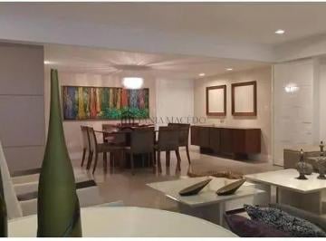Apartamento · 209m² · 4 Quartos · 3 Vagas · Apartamento em Jaqueira, Recife/PE de 209m² 4 quartos à venda por R$ 2.400.000,00