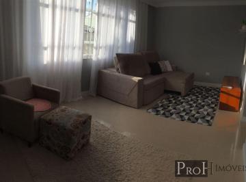 Casa · 241m² · 3 Quartos · 2 Vagas · Sobrado em Parque das Nações, Santo André/SP de 241m² 3 quartos à venda por R$ 930.000,00