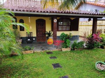Casa · 147m² · 5 Quartos · 5 Vagas · Casa em Centro, Maricá/RJ de 147m² 5 quartos à venda por R$ 1.000.000,00