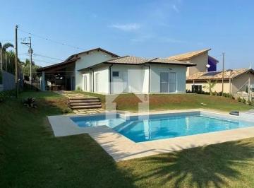 Rural · 282m² · 4 Quartos · 6 Vagas · Chácara em Residencial Fazenda da Grama, Itupeva/SP de 282m² 4 quartos à venda por R$ 1.755.000,00