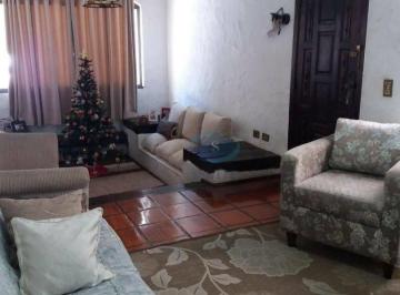 Casa · 170m² · 3 Quartos · 3 Vagas · Sobrado em Vila São Paulo, São Paulo/SP de 170m² 3 quartos à venda por R$ 685.000,00