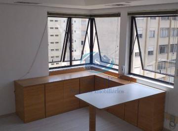 Comercial · 46m² · Sala em Pinheiros, São Paulo/SP de 46m² à venda por R$ 1.000.000,00