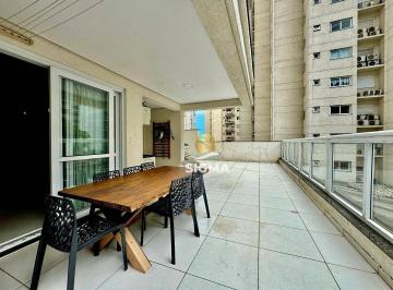 Apartamento · 120m² · 3 Quartos · 2 Vagas · Apartamento em Centro, Guarujá/SP de 120m² 3 quartos à venda por R$ 1.000.000,00