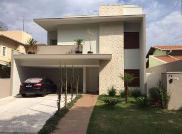 Casa · 300m² · 4 Quartos · 2 Vagas · Casa em Chácara Primavera, Jaguariúna/SP de 300m² 4 quartos à venda por R$ 1.794.000,00