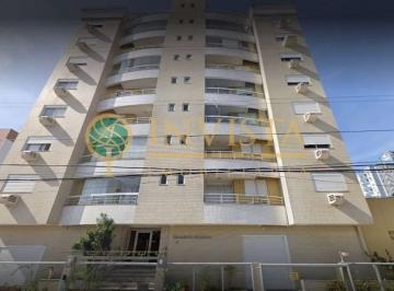 Apartamento · 285m² · 4 Quartos · 2 Vagas · Cobertura em Balneário, Florianópolis/SC de 285m² 4 quartos à venda por R$ 1.830.000,00