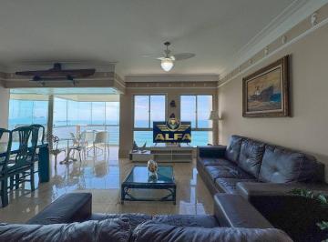 Apartamento · 129m² · 3 Quartos · 1 Vaga · Apartamento em Morro do Maluf, Guarujá/SP de 129m² 3 quartos à venda por R$ 900.000,00