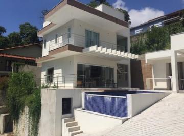Casa · 237m² · 4 Quartos · 2 Vagas · Casa em Pendotiba, Niterói/RJ de 237m² 4 quartos à venda por R$ 900.000,00