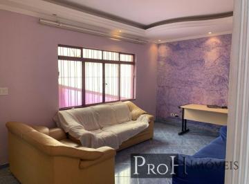 Casa · 178m² · 4 Quartos · 2 Vagas · Casa em Jardim Maria Cecília, São Bernardo do Campo/SP de 178m² 4 quartos à venda por R$ 676.000,00
