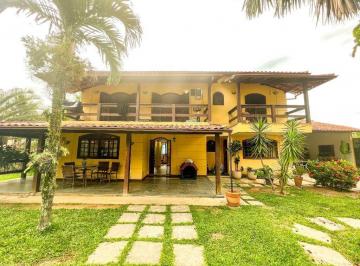 Casa · 269m² · 4 Quartos · 4 Vagas · Casa em Engenho do Mato, Niterói/RJ de 269m² 4 quartos à venda por R$ 900.000,00