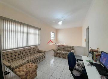 Casa · 87m² · 2 Quartos · 1 Vaga · Casa em Ponta da Praia, Santos/SP de 87m² 2 quartos à venda por R$ 679.000,00
