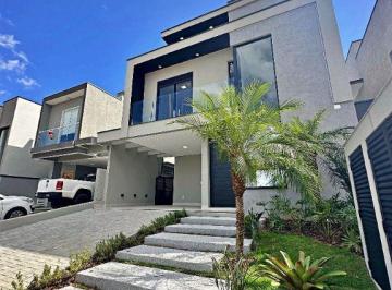 Casa · 191m² · 3 Quartos · 4 Vagas · Sobrado em Cézar de Souza, Mogi das Cruzes/SP de 191m² 3 quartos à venda por R$ 1.850.000,00