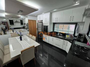 Casa · 125m² · 2 Quartos · 2 Vagas · Casa em Vila Paraíso, Guarulhos/SP de 0m² 2 quartos à venda por R$ 661.000,00