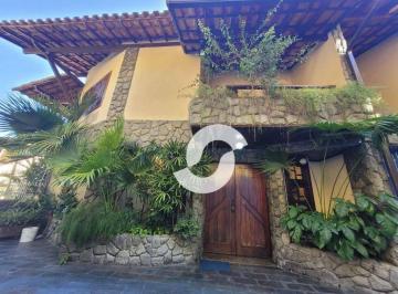 Casa · 608m² · 4 Quartos · 3 Vagas · Casa em São Francisco, Niterói/RJ de 608m² 4 quartos à venda por R$ 1.600.000,00
