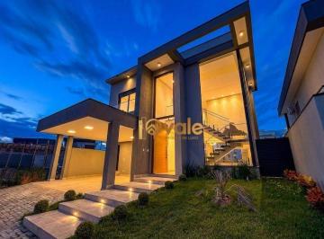 Casa · 224m² · 3 Quartos · 2 Vagas · Casa em Jardim Bela Vista, São José dos Campos/SP de 224m² 3 quartos à venda por R$ 1.670.000,00