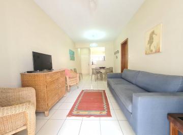 Apartamento · 90m² · 3 Quartos · 1 Vaga · Apartamento em Barra Funda, Guarujá/SP de 90m² 3 quartos à venda por R$ 650.000,00