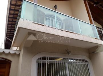 Casa · 231m² · 3 Quartos · 3 Vagas · Sobrado em Vila São Francisco, São Paulo/SP de 231m² 3 quartos à venda por R$ 1.100.000,00