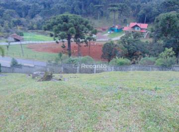 Terreno · 524m² · Terreno em Saint Moritz, Gramado/RS de 524m² à venda por R$ 1.090.000,00
