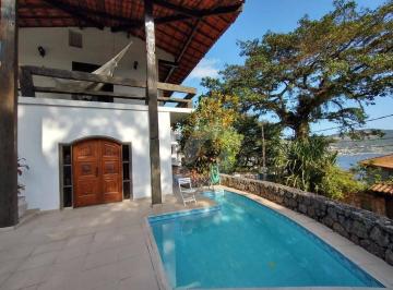 Casa · 250m² · 3 Quartos · 3 Vagas · Casa em São Francisco, Niterói/RJ de 250m² 3 quartos à venda por R$ 1.550.000,00