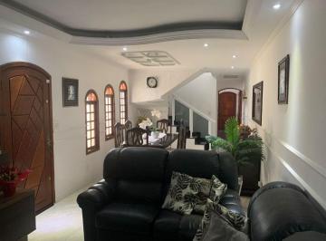 Casa · 240m² · 3 Quartos · 2 Vagas · Sobrado em Vila Formosa, São Paulo/SP de 240m² 3 quartos à venda por R$ 950.000,00