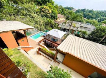 Casa · 500m² · 4 Quartos · 2 Vagas · Casa em Pendotiba, Niterói/RJ de 500m² 4 quartos à venda por R$ 1.370.000,00